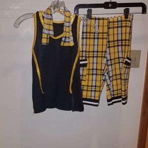 Child Hip Hop Costume